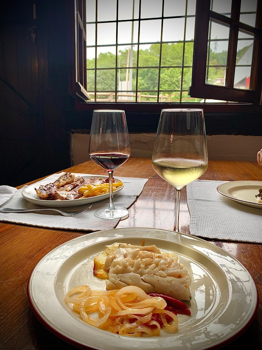 Esnoiz Jatetxea Photos 2